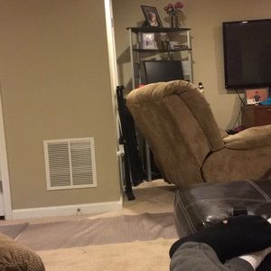 Meet your Posher, Tyrone